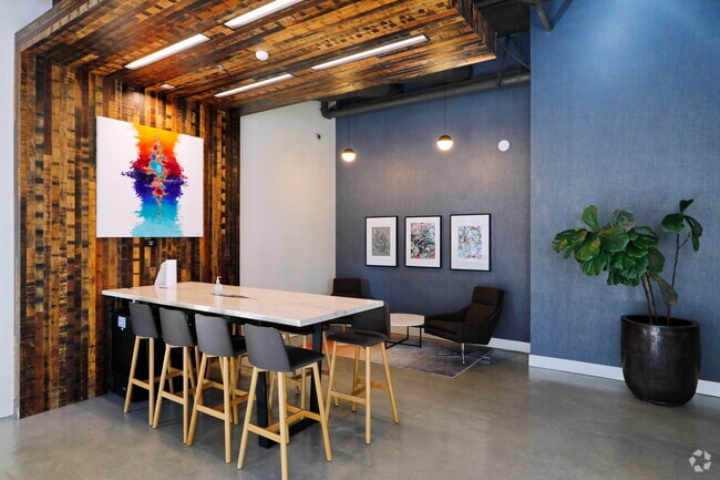 Interior Photo - 101 Broadway, Live Here, Go Anywhere