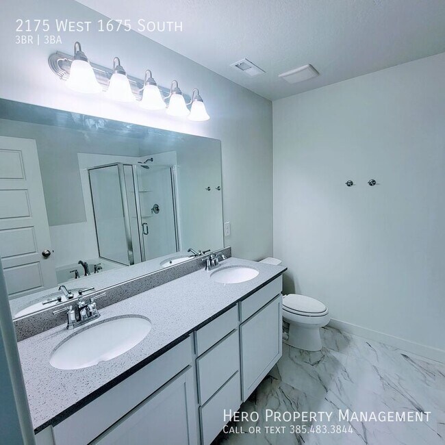 Building Photo - 2175 W 1675 S