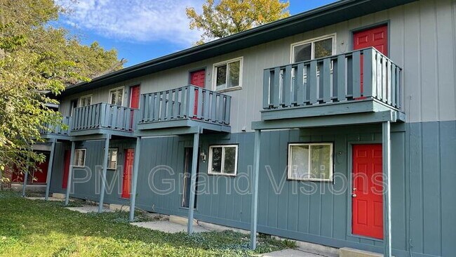 Building Photo - 1343 N Gulick Ave
