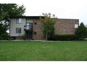 Primary Photo - W. Wilson Apartments