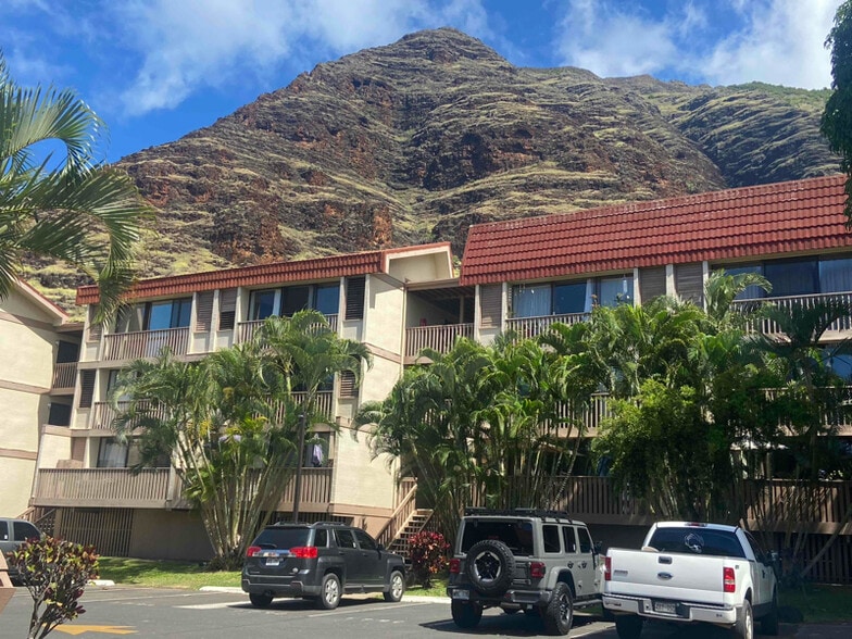 Building Photo - 84-664-664 Ala Mahiku St