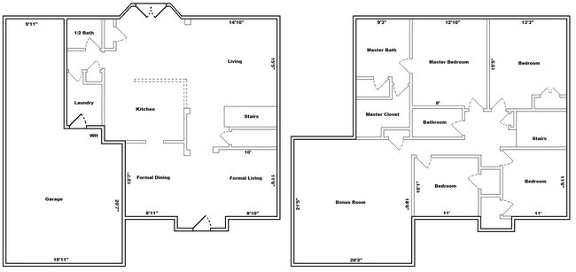 Building Photo - Ashfield Place