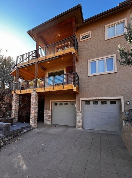 Primary Photo - 3201 W 7th Ave