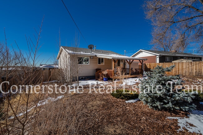 Building Photo - 692 Bridger Dr