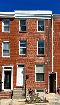 Building Photo - Apartment in Upper Fells Point!