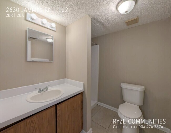 Building Photo - 2630 Jammes Rd