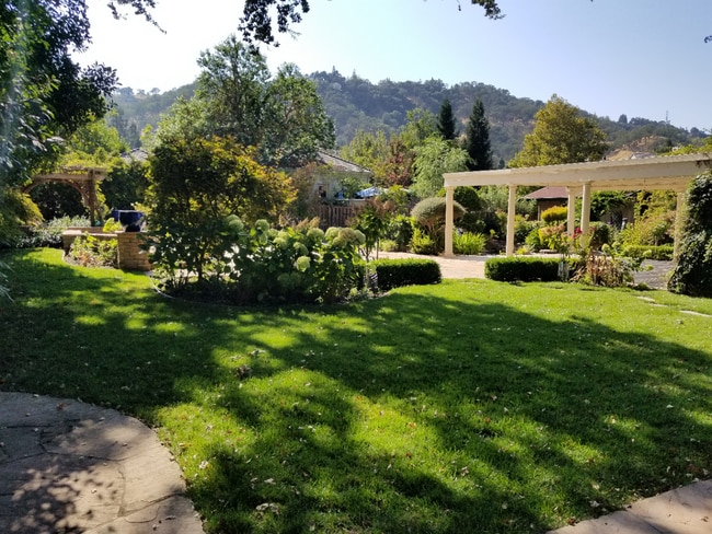 Building Photo - 5 Bed 4 Bath Gated Home In Alamo