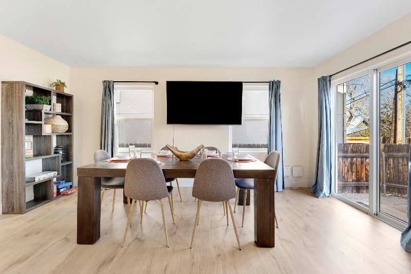 Building Photo - 5316 Stuart St