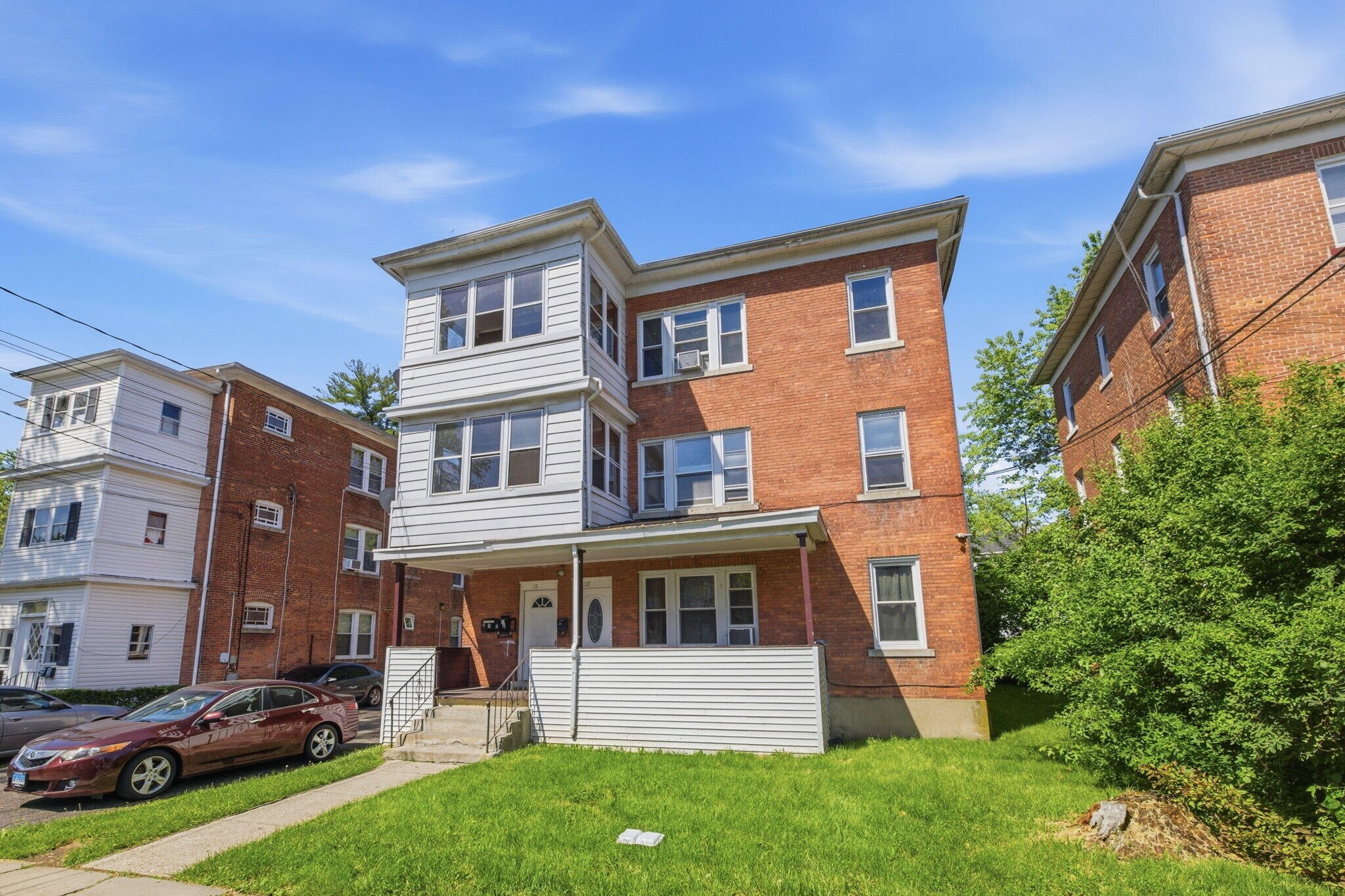 Building Photo - 115 Baltimore St