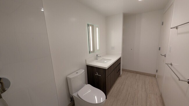 Building Photo - The Park on Keeaumoku brand new studio apa...