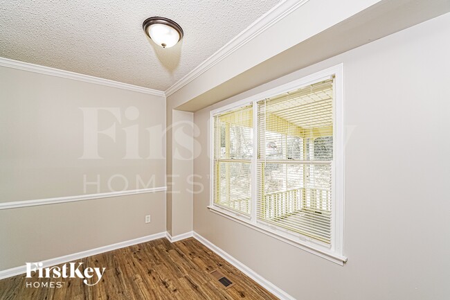 Building Photo - 1259 Huffman Rd