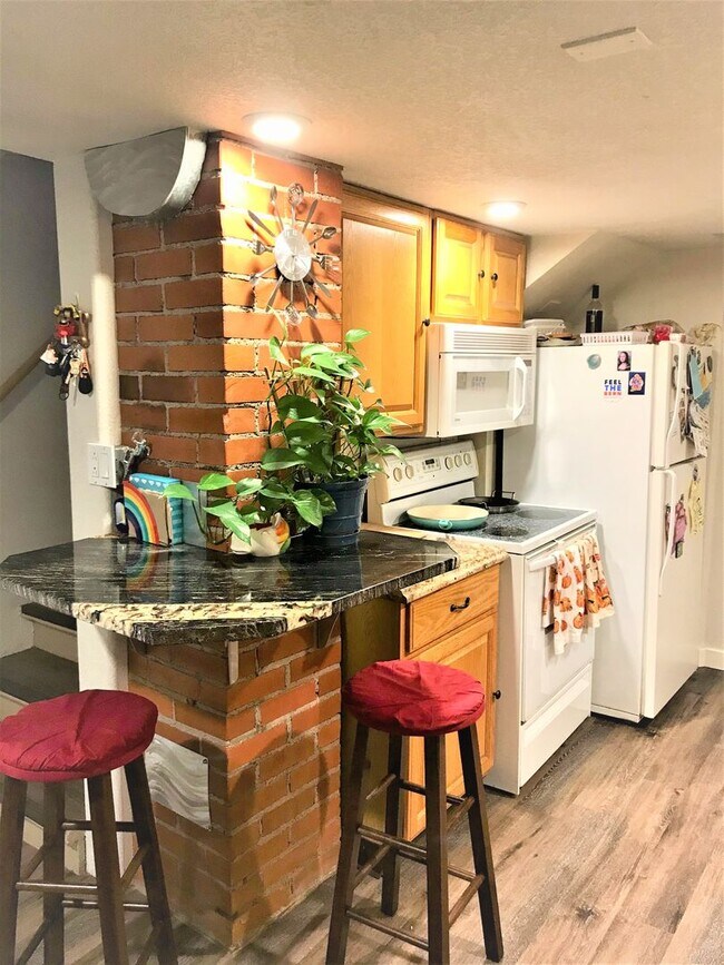Building Photo - 1620 12th St