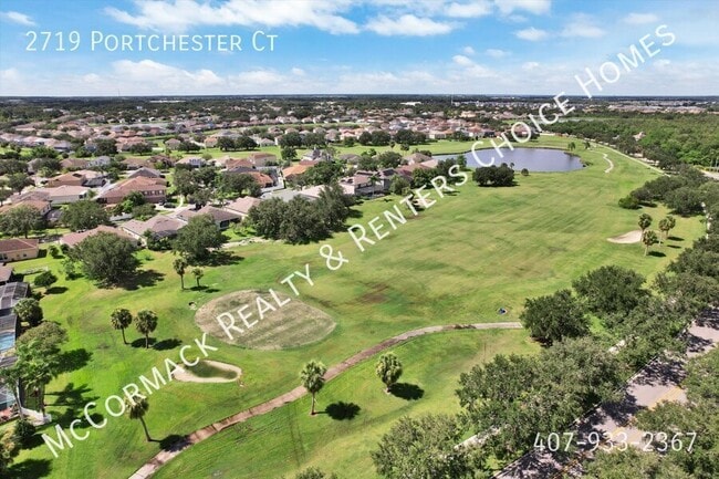 Building Photo - 2719 Portchester Ct