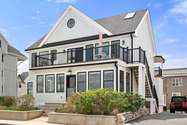 Building Photo - 176 Winthrop Shore Dr
