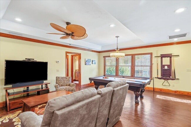 Building Photo - 9027 Winged Foot Dr