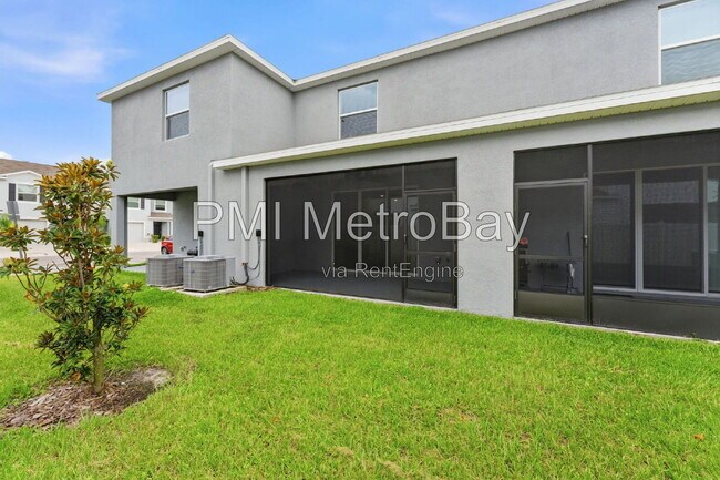 Building Photo - 16632 Grotto Steam Pl