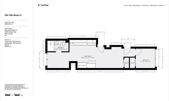 Building Photo - 204 19th St