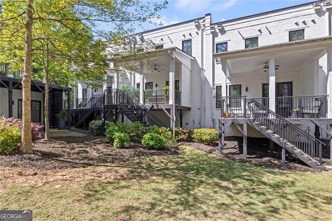 Building Photo - 1337 Grey Fox Ct NE