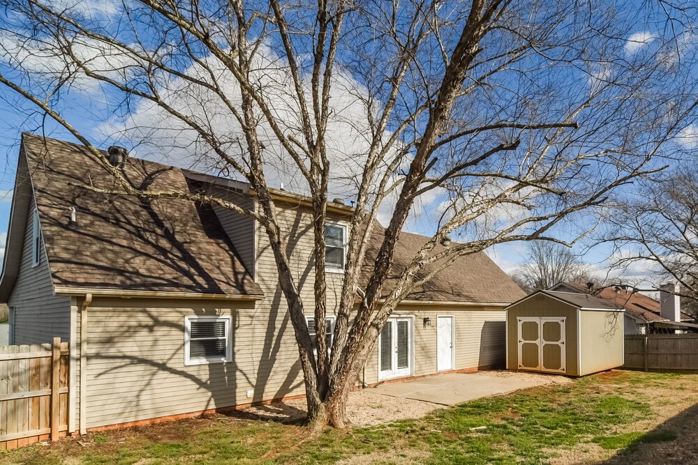 Building Photo - 1423 Marymont Dr