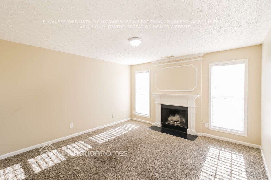 Building Photo - 3973 Cress Way Run