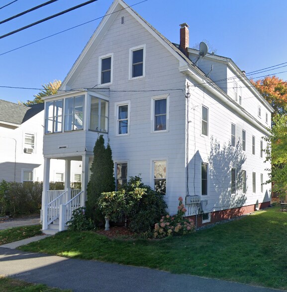 Building Photo - 377 Pearl St