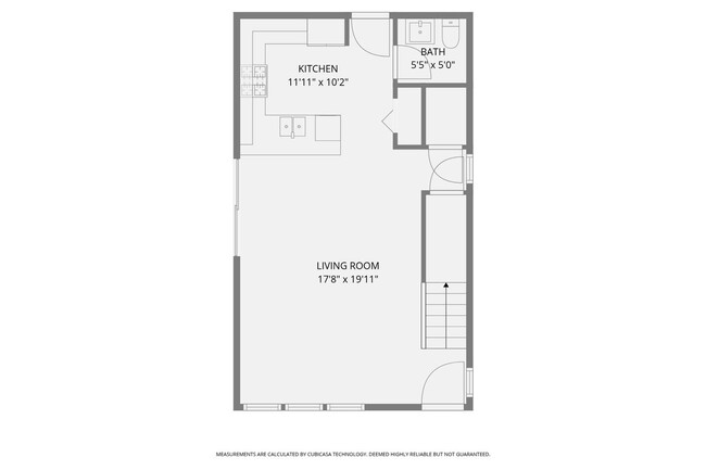 Building Photo - Bright 3bed/2.5bath Townhome in Judkins Park Neighborhood!