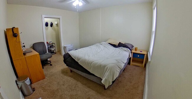 Building Photo - 512 Bluemont Ave