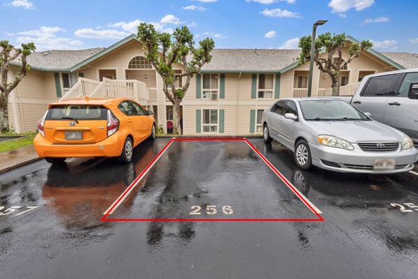 Building Photo - 92-1068-1185 Palahia St