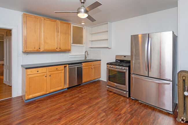 Interior Photo - Dover Apartments