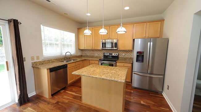 Building Photo - Four-Bedroom Home in Leesville School District