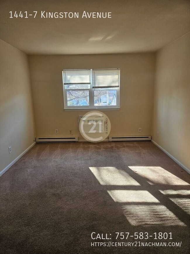 Building Photo - 1441 Kingston Ave