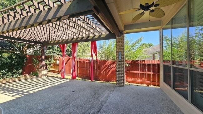 Building Photo - 5407 Moon Indigo Ln