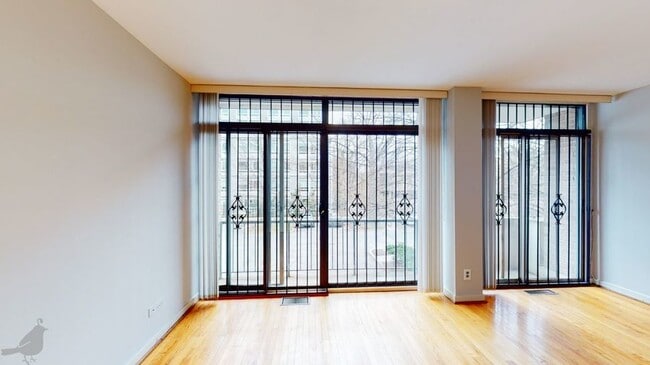 Building Photo - 226 M St SW