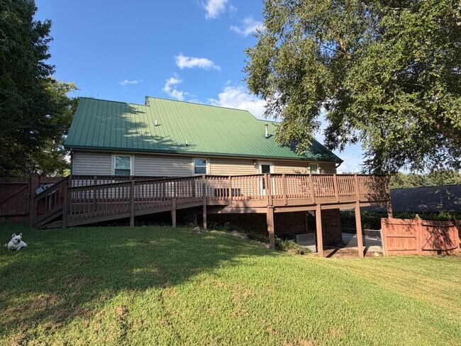 Building Photo - 9114 Hundley Rd