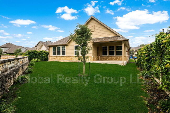 Building Photo - 8927 Green Grant