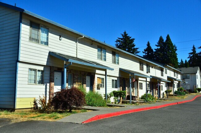 Building Photo - Maple Place Apartments