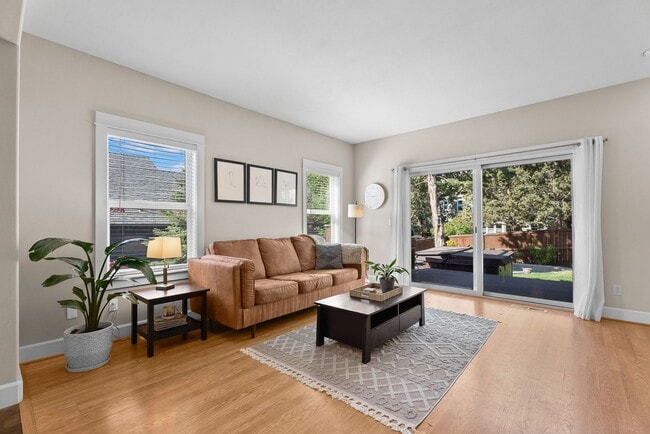 Building Photo - **Spacious 4-Bedroom Craftsman Home on Awb...
