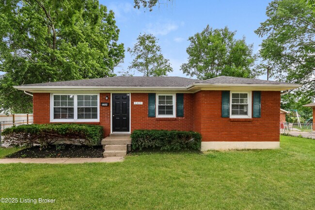 Primary Photo - 5309 Pyrus Ln