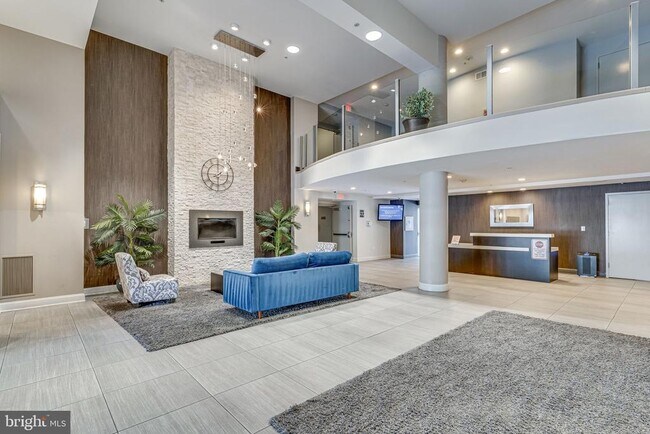 Building Photo - 6301 Edsall Rd