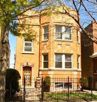 Building Photo - 5328 W Drummond Pl