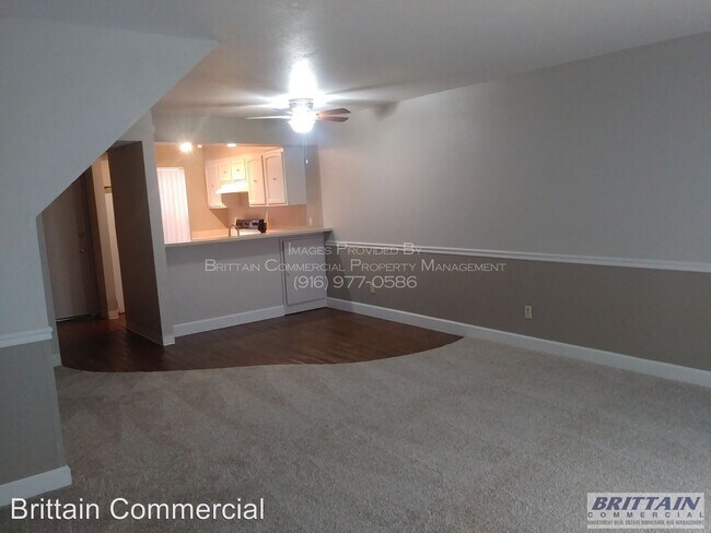 Building Photo - 4725 Marconi Ave