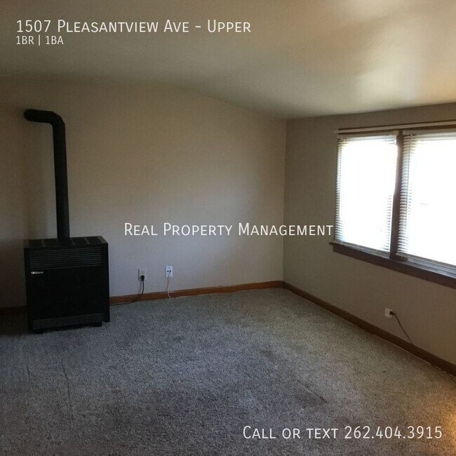 Building Photo - 1507 Pleasantview Ave-Upper
