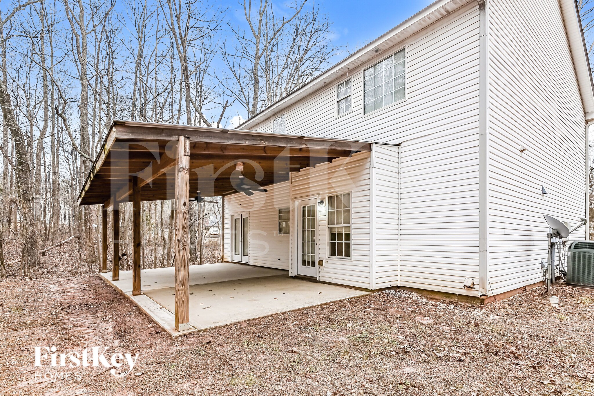 Building Photo - 5508 Rose Ridge Ct