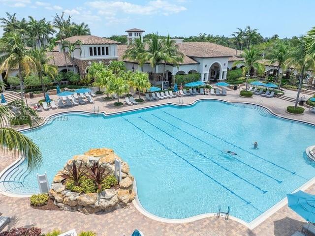 Building Photo - 5661 NW 125th Ave