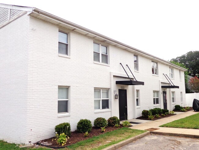 Primary Photo - Ocean View