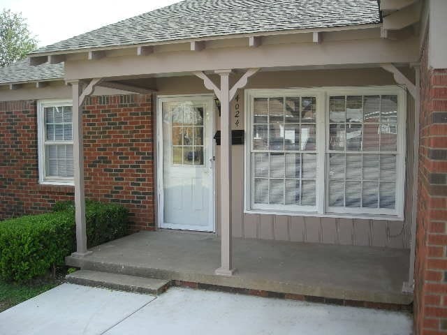 Building Photo - 4024 NW 32nd St