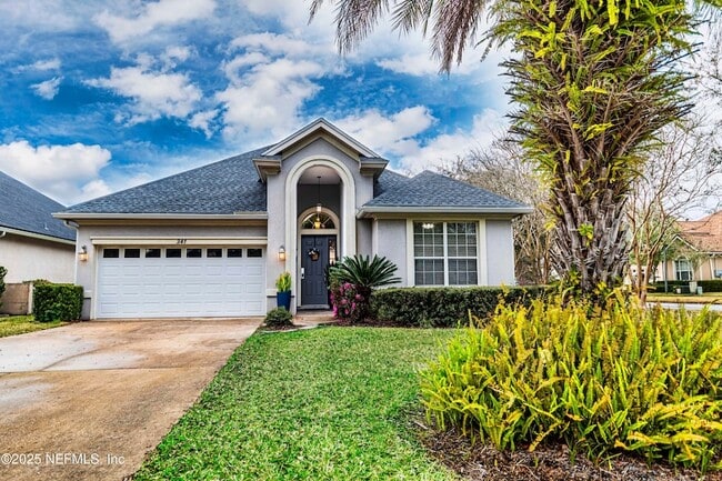 Primary Photo - 341 Island Green Dr