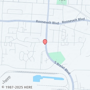 Primary Photo - 1818 S Breiel Blvd