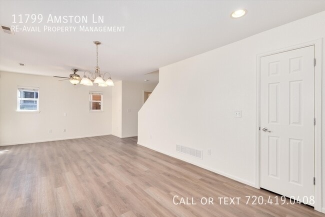 Building Photo - 11799 Amston Ln
