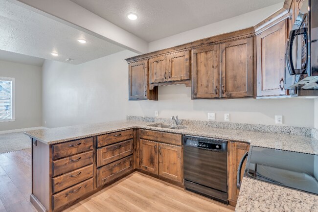 Building Photo - 12249 S Marcellus Ct